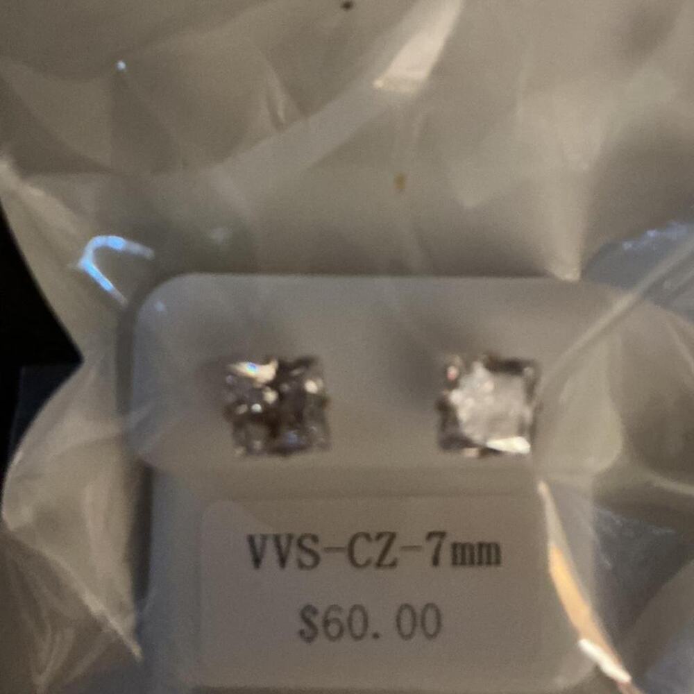 Brand new vvs cz 7mm